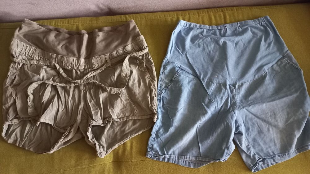 Панталони и дънки за бременни