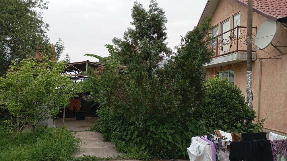 2х эт  дом + магазин