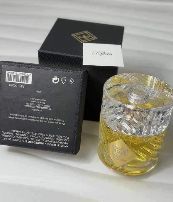 By Killian Angel Share 50ml EDP