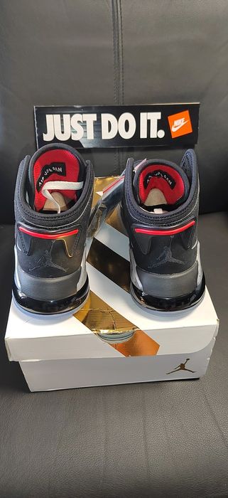 Nike  Jordan Mars 270, номер 38