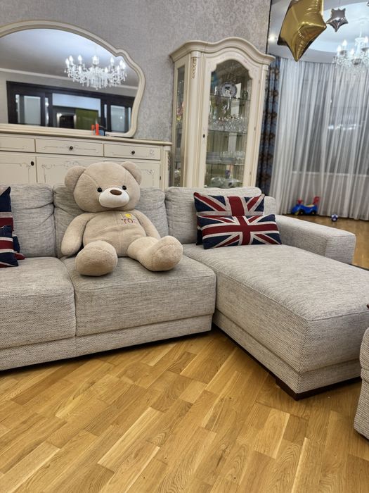 Продам мягкую мебель