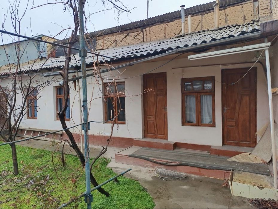 Чилонзор, Лутфий 2 Тор куча