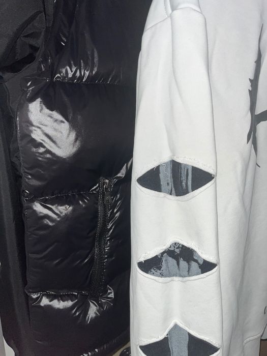 Блуза на Luda/Луда