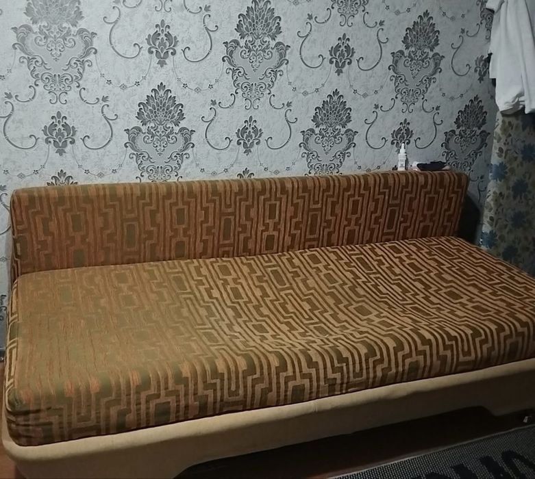 Диван бесплатно, самовывоз
