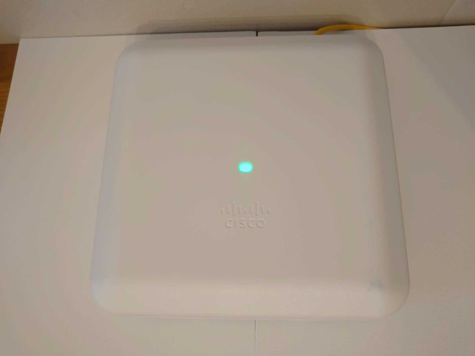 Cisco AP wifi-5, AIR-AP3802I-E-K9