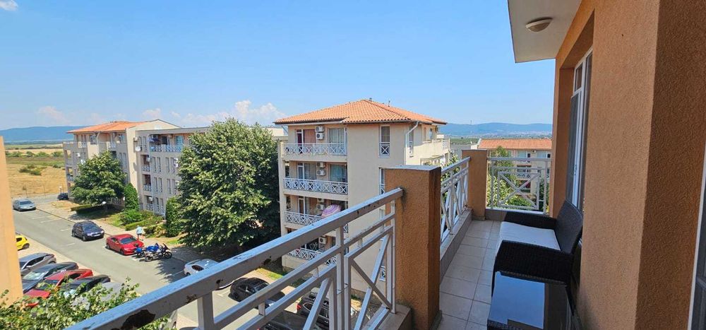 Продава се Тристаен апартамент в к.к. Слънчев бряг - 80 кв.м за 763 €/кв.м - Снимка #8