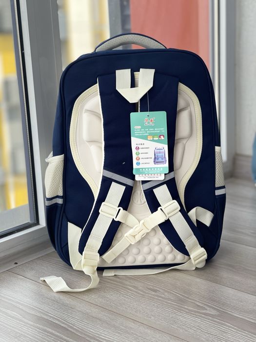 Рюкзак, сумки для школы