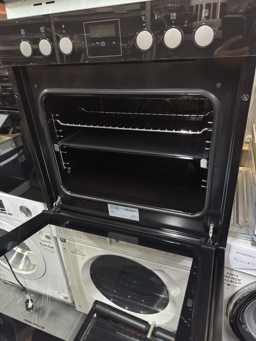 Set cuptor și plită Simfer CS 4029 AA