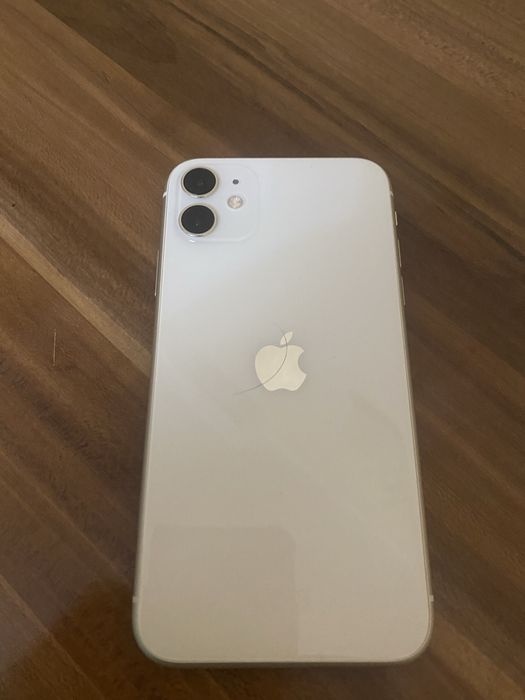 Айфон 11 64 гб емкость батаре 77