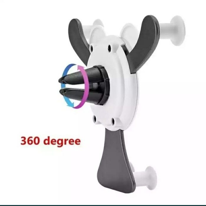 Стойка поставка за телефон