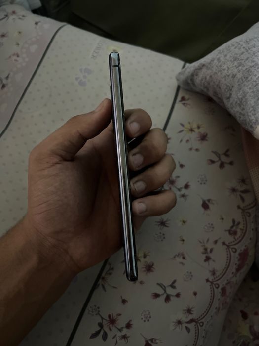 Samsung galaxy A82 5G