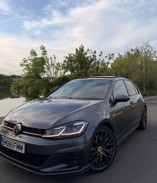 Vand Golf 7 facelift (7,5) GTI PERFORMANCE