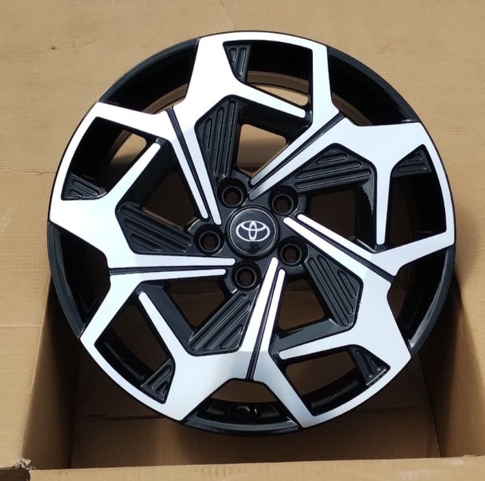 Jante 19 Toyota Camry Ch-R, Rav 4  Corolla Avensis Auris Yaris Cross