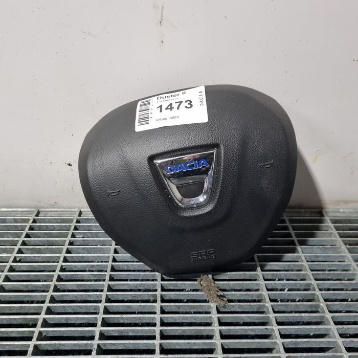 Airbag volan Dacia Duster II 2018 - 2021 (1473)