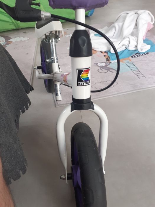 Детско баланс колело KETTLER