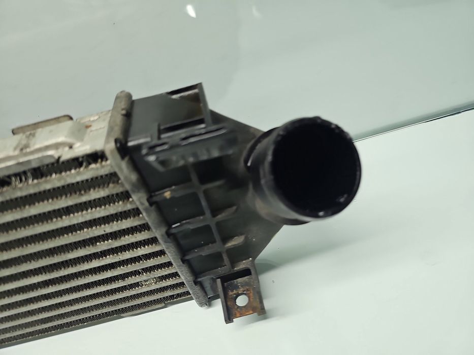 Radiator intercooler Volvo V70 III (P80) [Fabr 2007-2016] 31338471 1.6