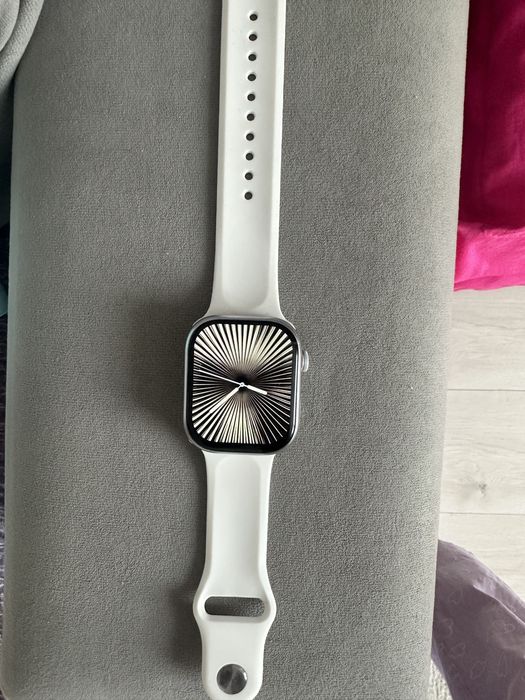 Apple Watch Series 11