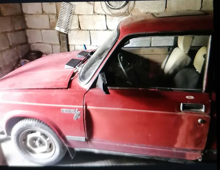 Продам машину ваз 2105'