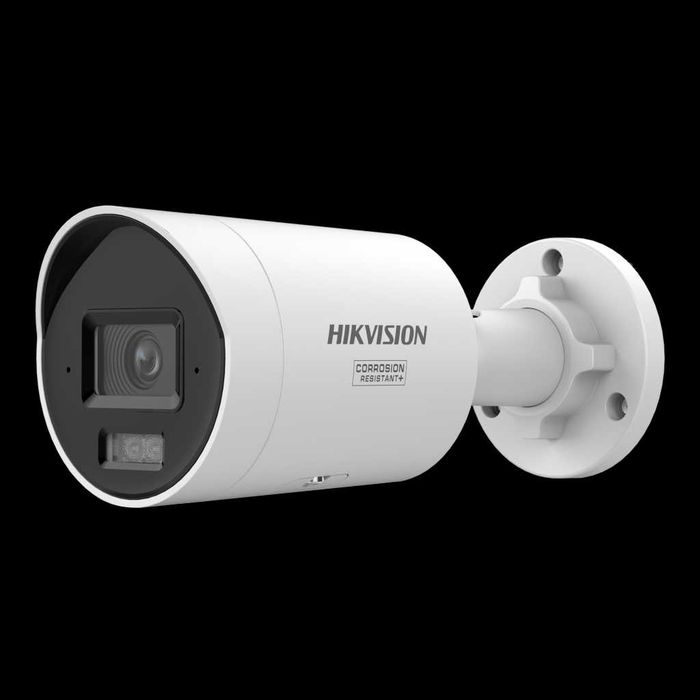 IP видеокамера Hikvision DS-2CD2047G3-LIY