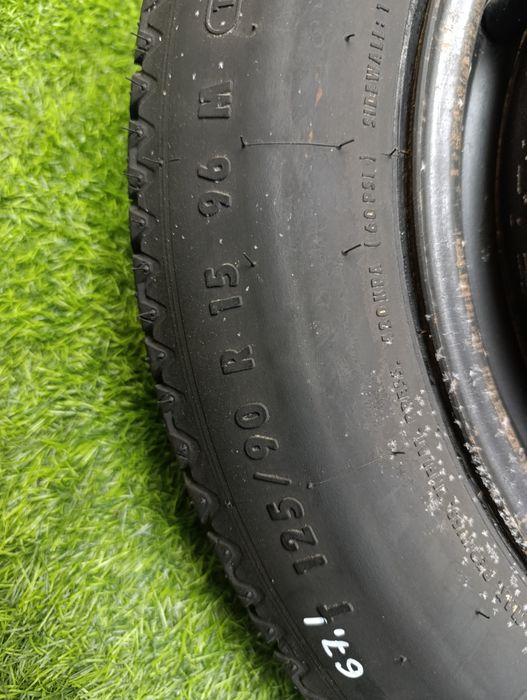 Докатка.  R15  /4×114.3 Hyundai mitsubishi