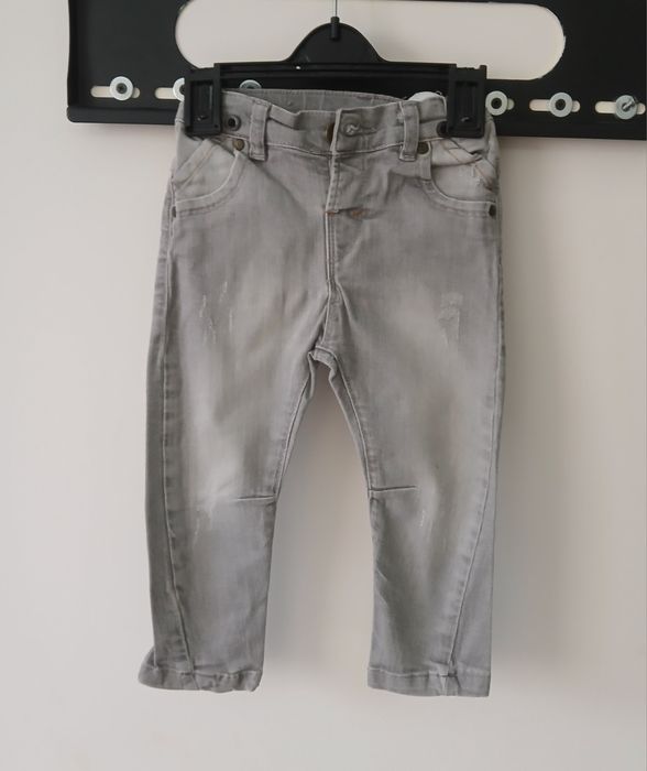 Дрехи 12-18 месеца zara, h&m