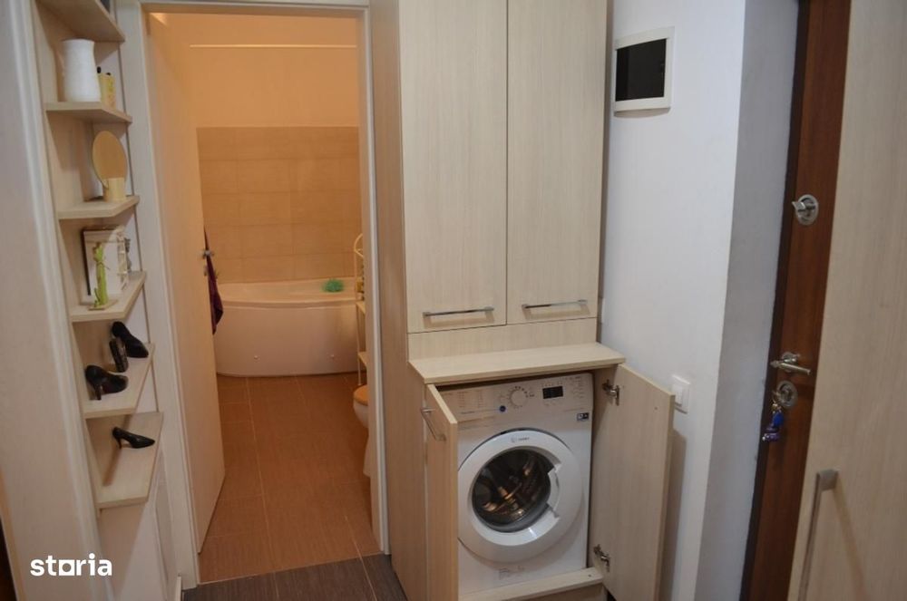Apartament Berceni