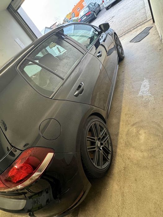 Golf 6 GTI DSG 2.0 tsi 2010 Numere roșii