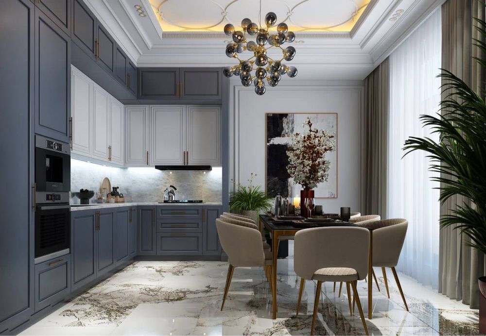 Срочно новый Евродом 6 сот Сайрам