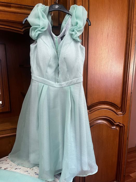 Rochie de gală de prințesă