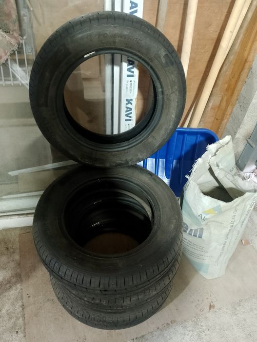 Шины лето на деу матиз