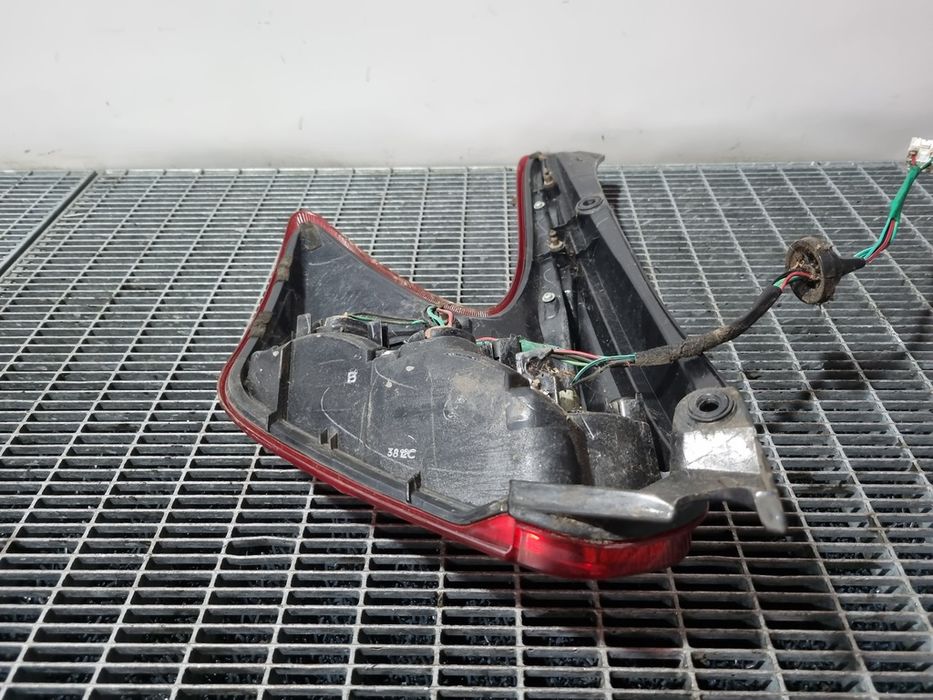 Stop Dreapta Nissan Juke - SUV 4 Usi (1517) Bec clasic