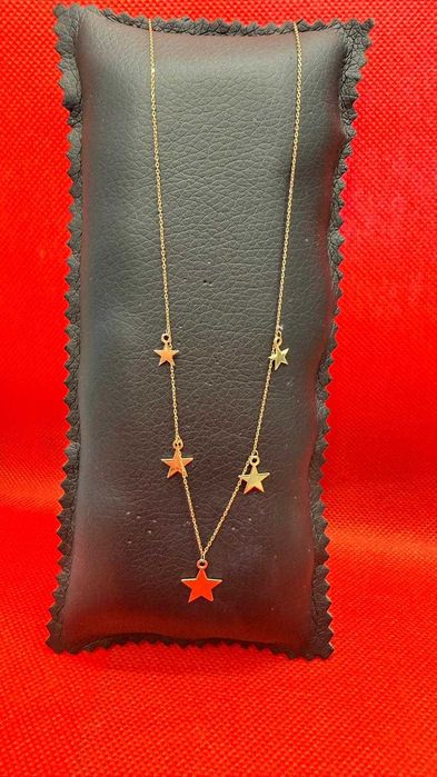 Lant 14K 2.38G (Ag.21)