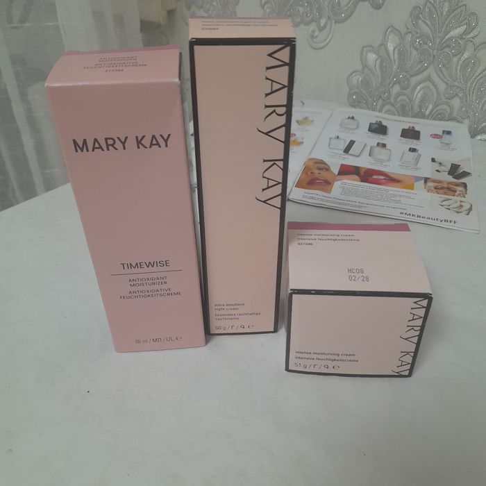 Продам MARY KAY косметику