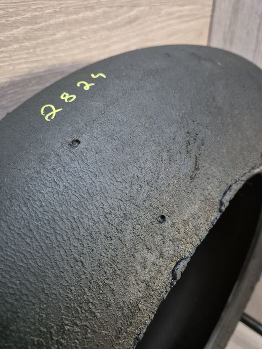 Anvelopa moto 200 660 17 Bridgestone V02 dot 2824