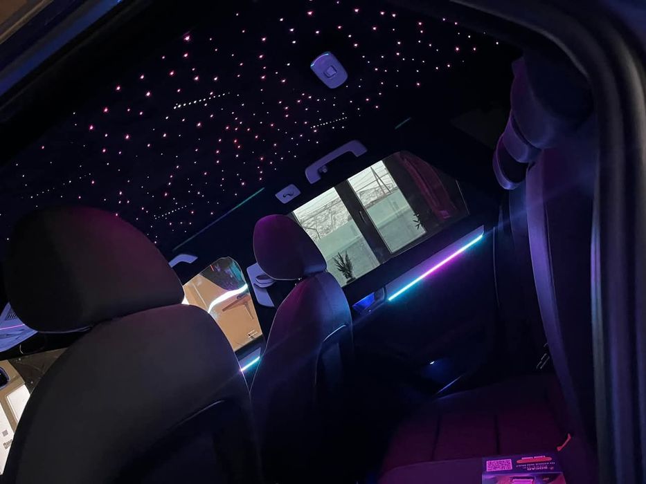 Retapitare plafon zona Pascani