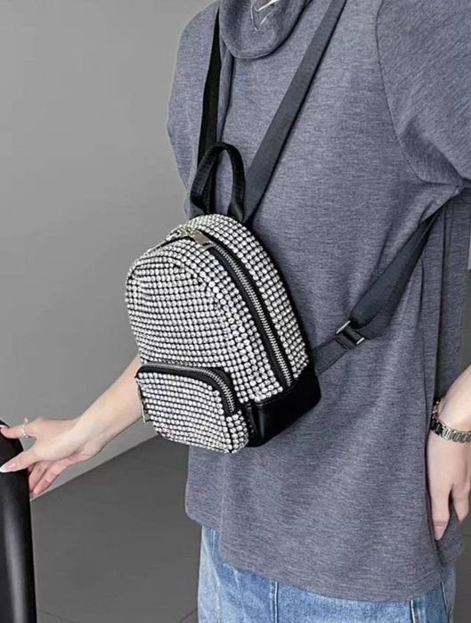 Rugzak sfatli Xitoy mahsuloti