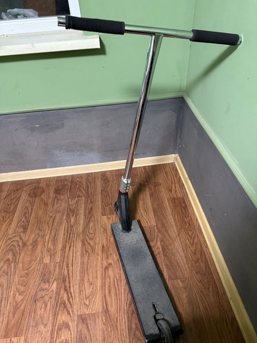 Трюковой самокат Tilt complete