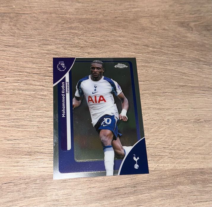 Футболни картиии