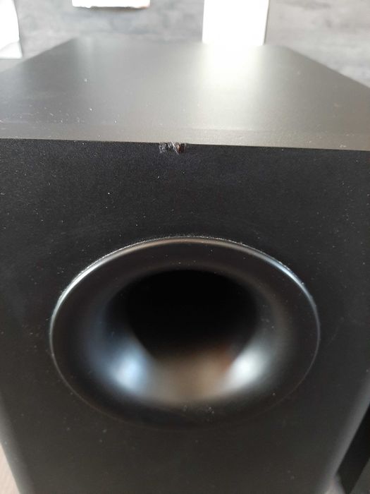 Pioneer система за домашно кино