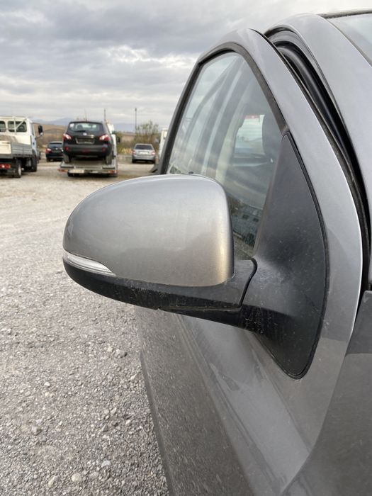 Hyundai Хюндай и20 i20 2013 на части