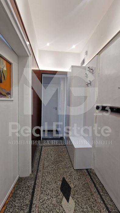 Дава се под наем Тристаен апартамент в Пловдив, Каменица 1 - 80 кв.м за 561 € - Снимка #6