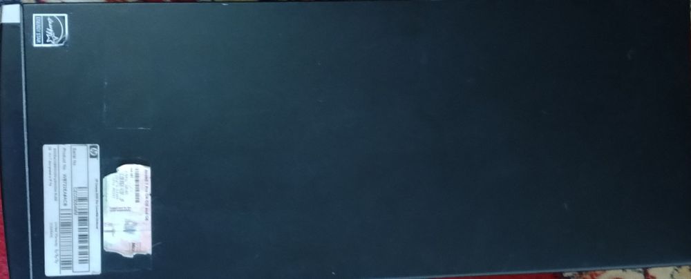 Продаю компьютер, на 775 сокете.