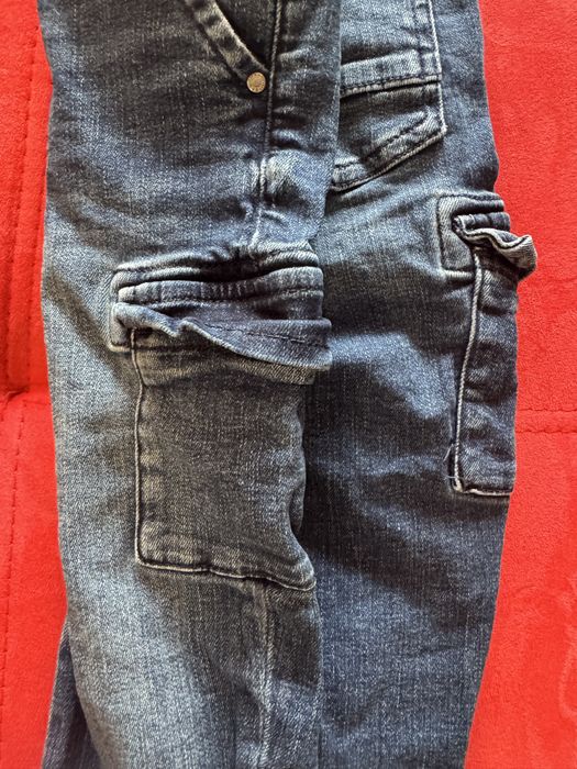Guess- детски карго дънки- 3 г
