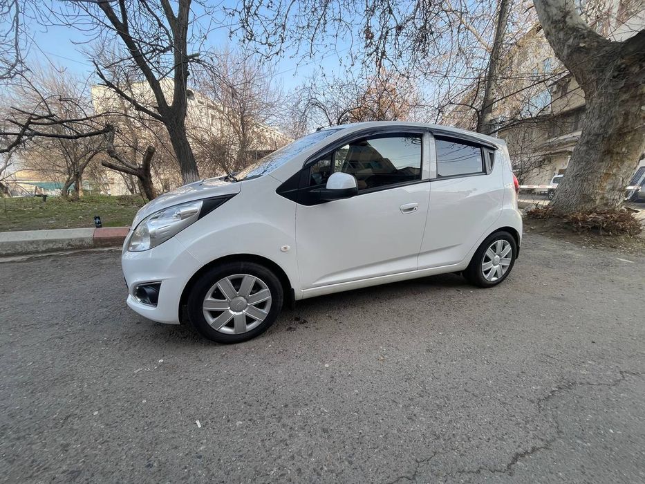 Spark 2015 nasiya savdo Boshiga