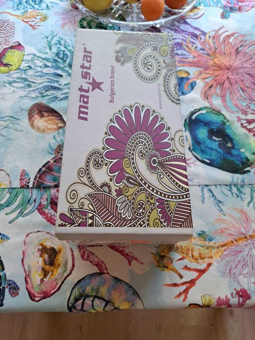 Обувки 40 номер, марка матстар