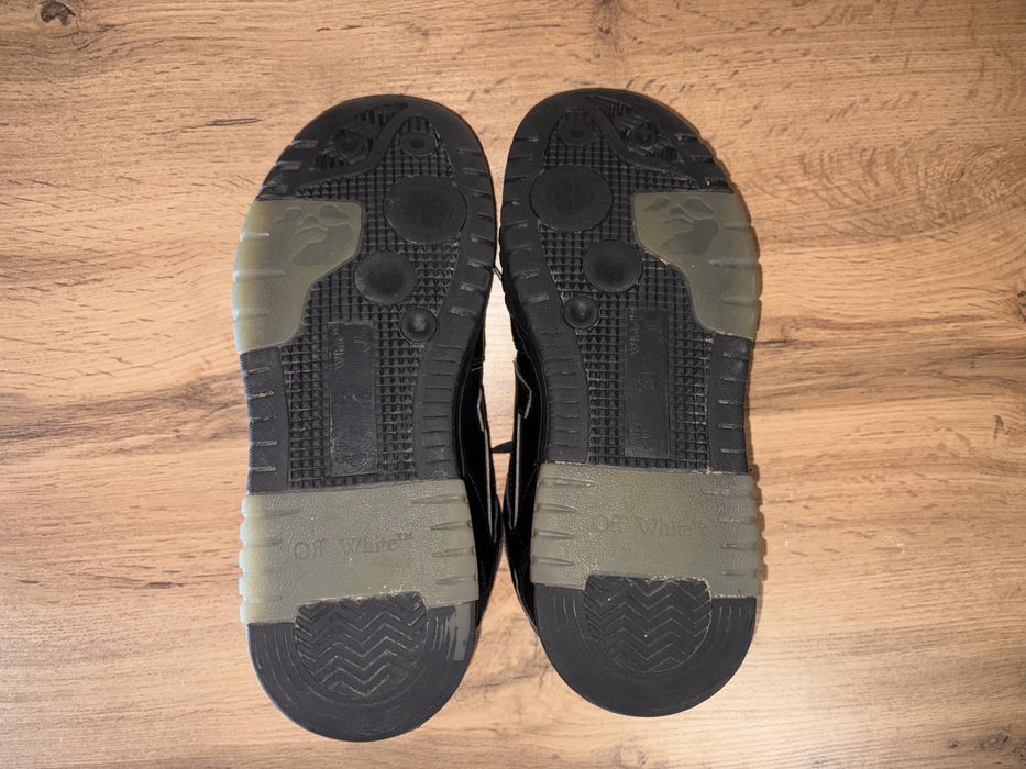 Off white четкие
