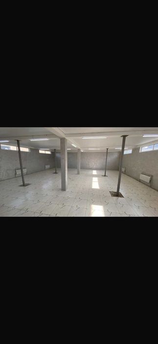 Сдам в аренду помещение