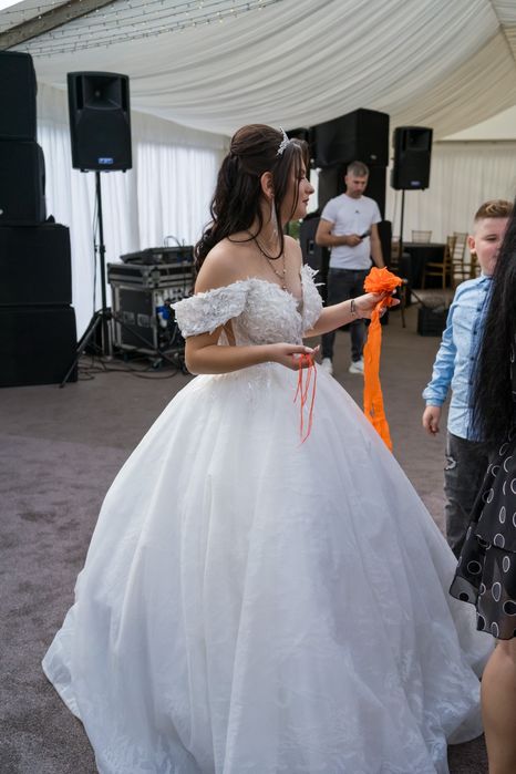 Rochie de mireasă