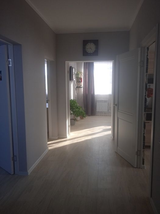 Продам уютный дом