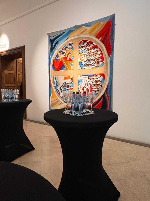 Mese Cocktail petrecere